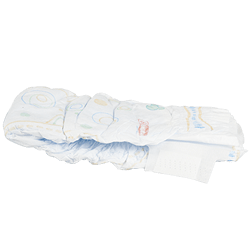 13. Diapers