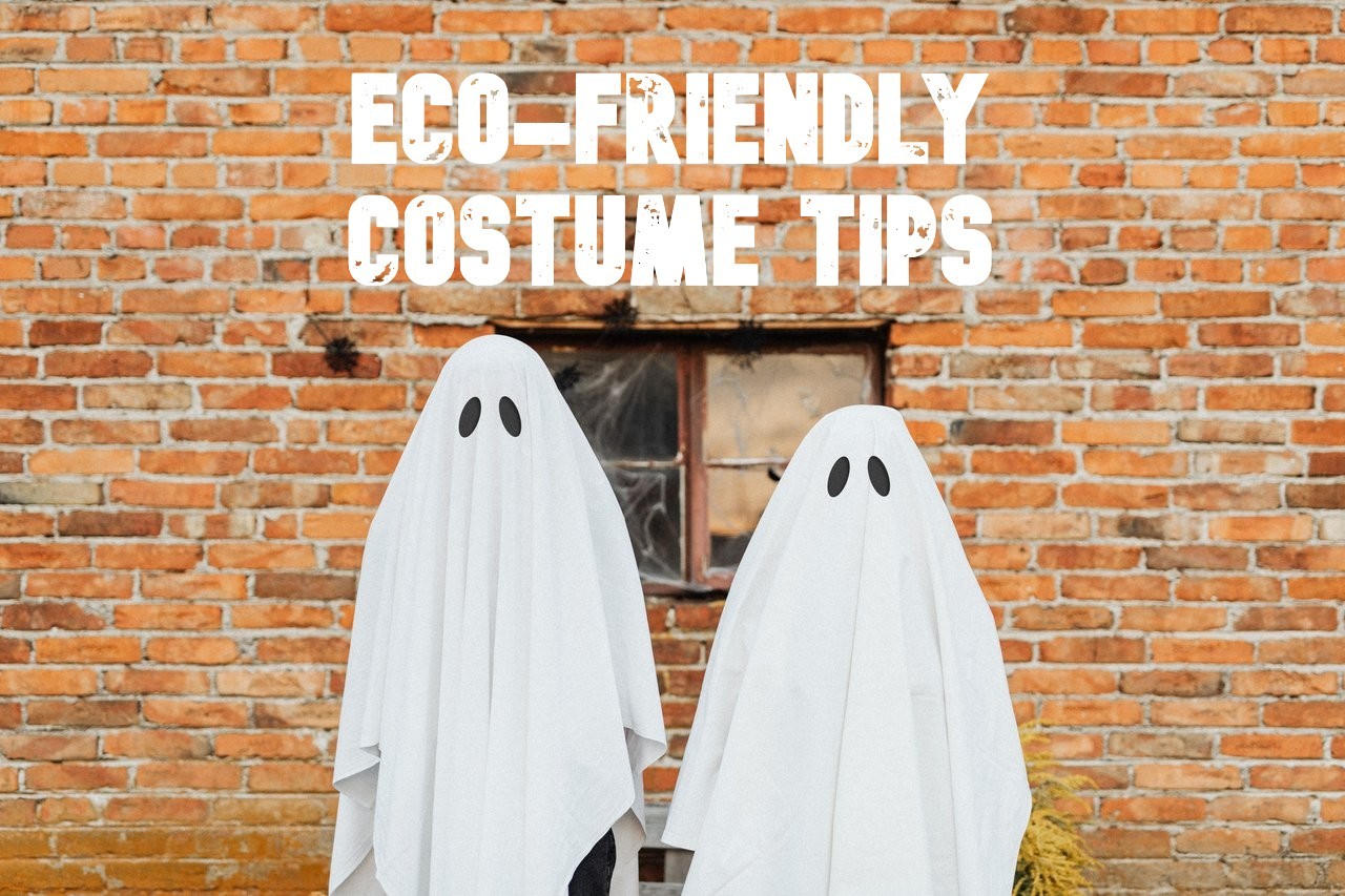 Eco-Friendly Costume Tips